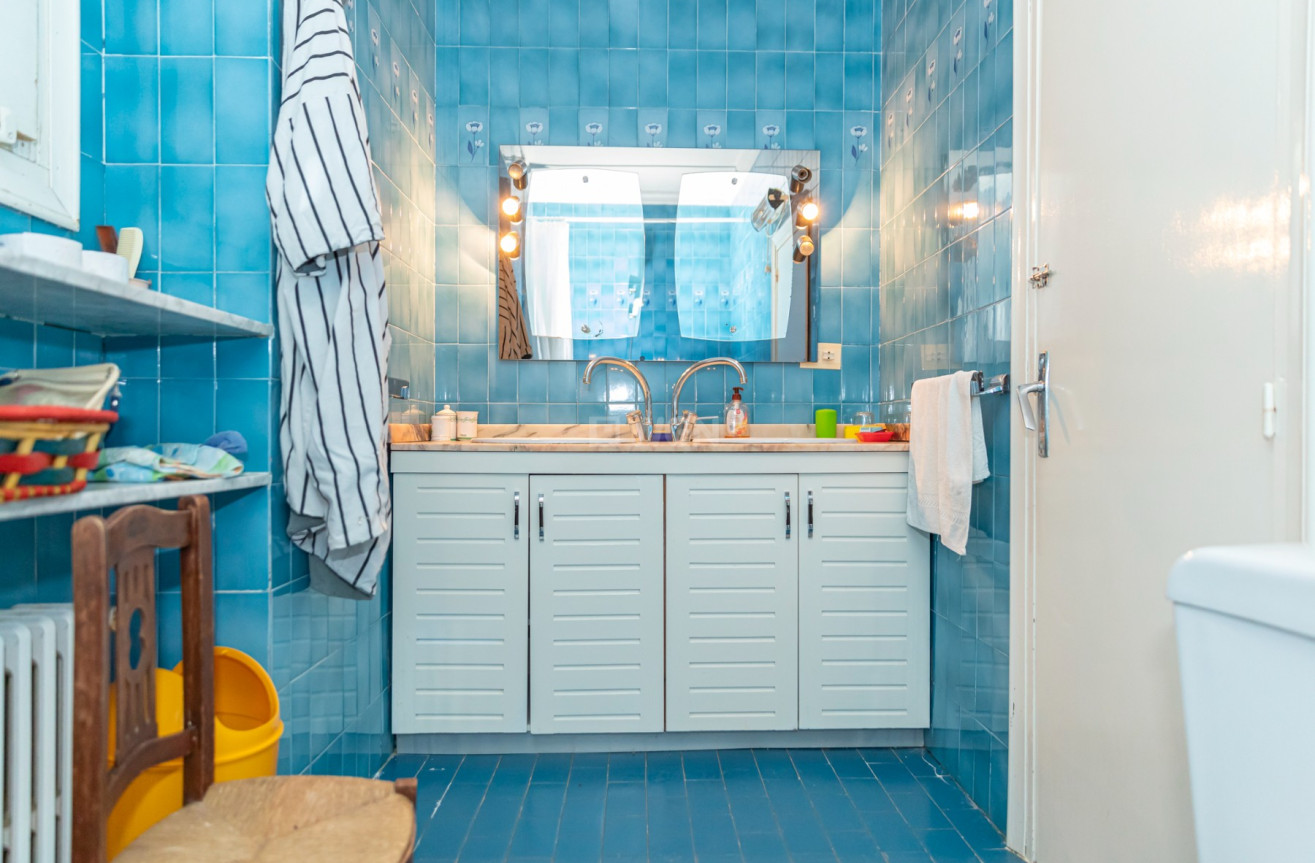 Odsprzedaż - Villa - Yecla - Inland