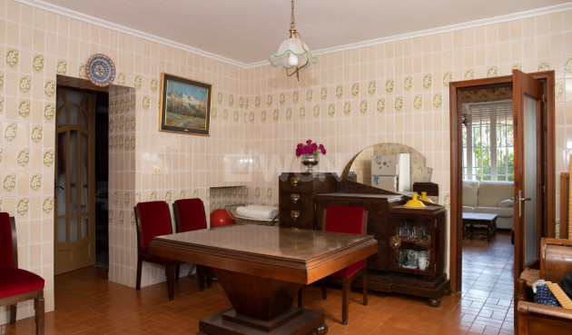 Odsprzedaż - Villa - Yecla - Inland