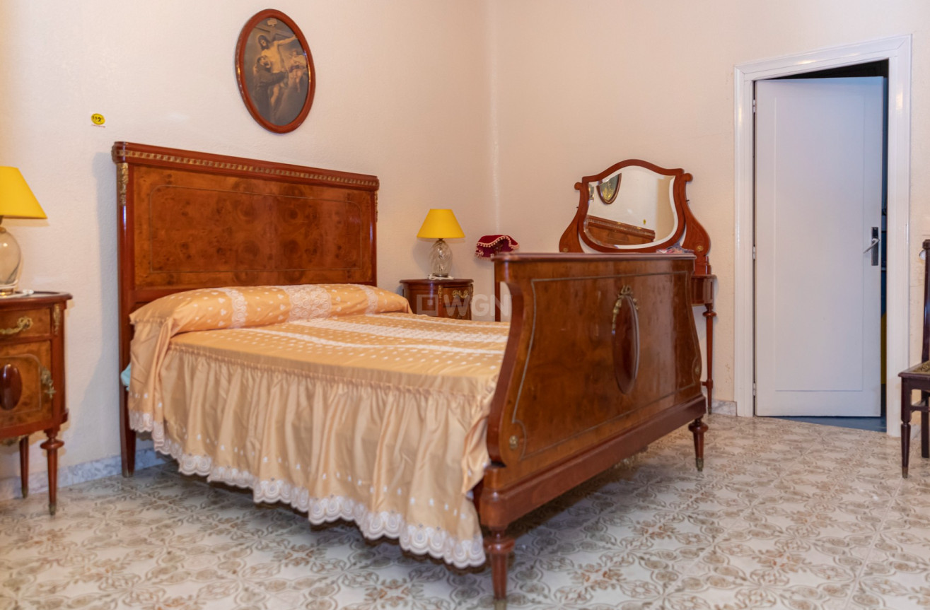 Odsprzedaż - Villa - Yecla - Inland