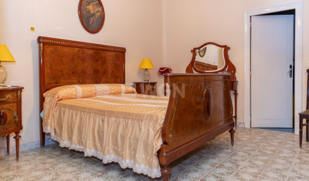 Odsprzedaż - Villa - Yecla - Inland