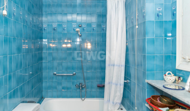 Odsprzedaż - Villa - Yecla - Inland