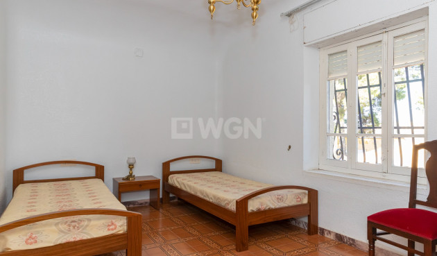 Odsprzedaż - Villa - Yecla - Inland