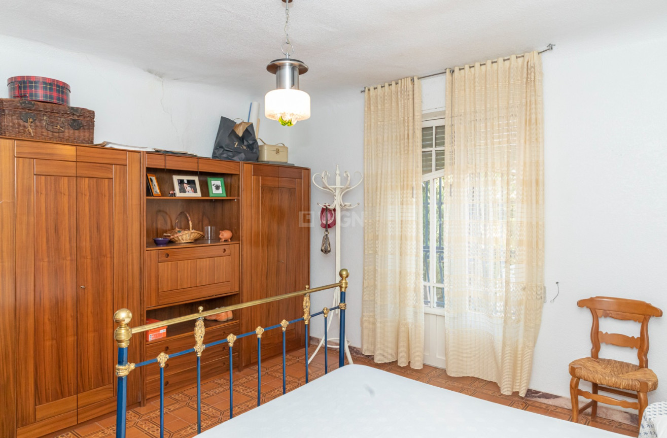 Odsprzedaż - Villa - Yecla - Inland