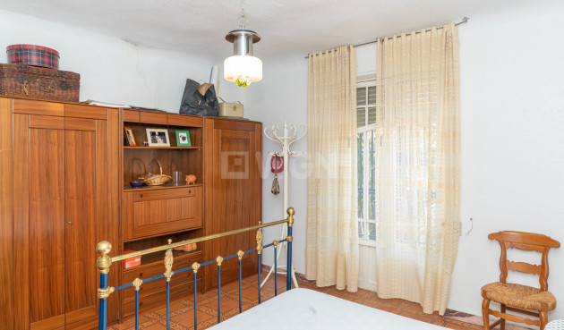 Odsprzedaż - Villa - Yecla - Inland