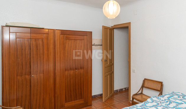 Odsprzedaż - Villa - Yecla - Inland