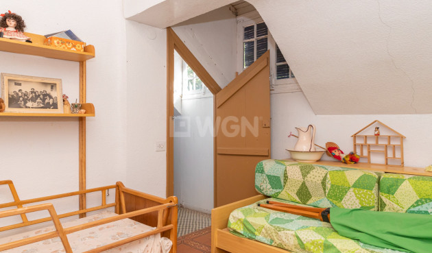 Odsprzedaż - Villa - Yecla - Inland