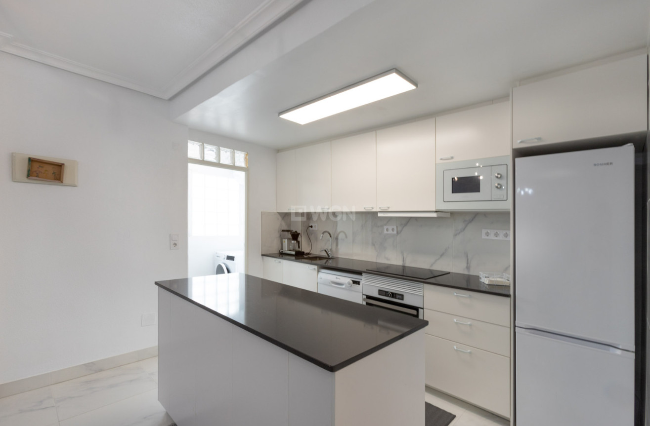 Wiederverkauf - Bungalow - Orihuela Costa - Costa Blanca