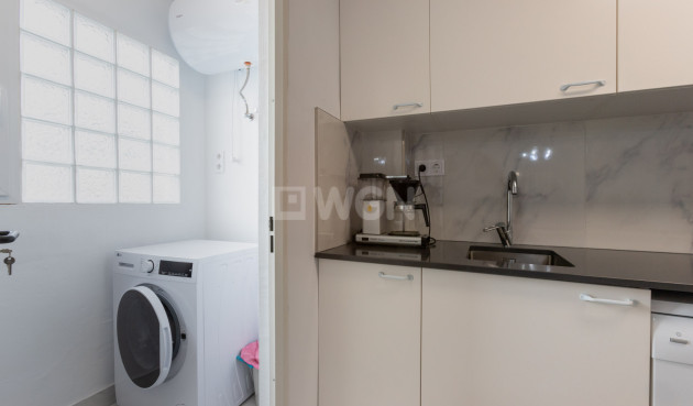 Wiederverkauf - Bungalow - Orihuela Costa - Costa Blanca