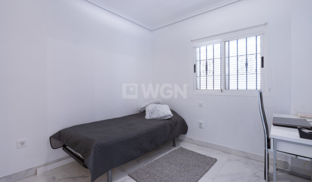 Wiederverkauf - Bungalow - Orihuela Costa - Costa Blanca