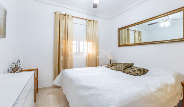 Wiederverkauf - Bungalow - Orihuela Costa - Costa Blanca