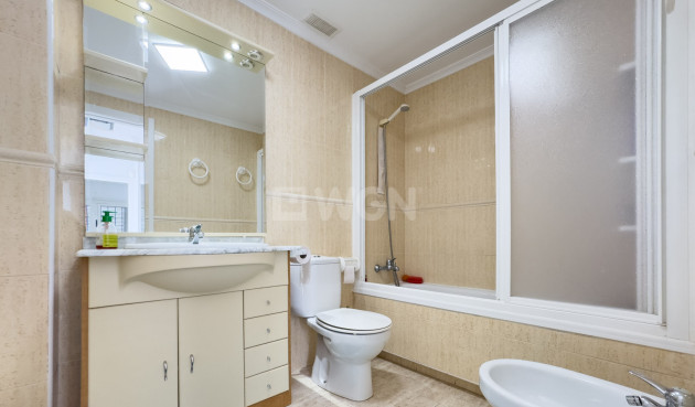 Wiederverkauf - Bungalow - Orihuela Costa - Costa Blanca