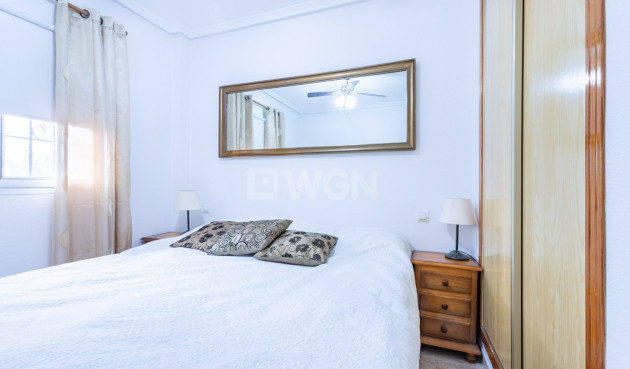 Wiederverkauf - Bungalow - Orihuela Costa - Costa Blanca