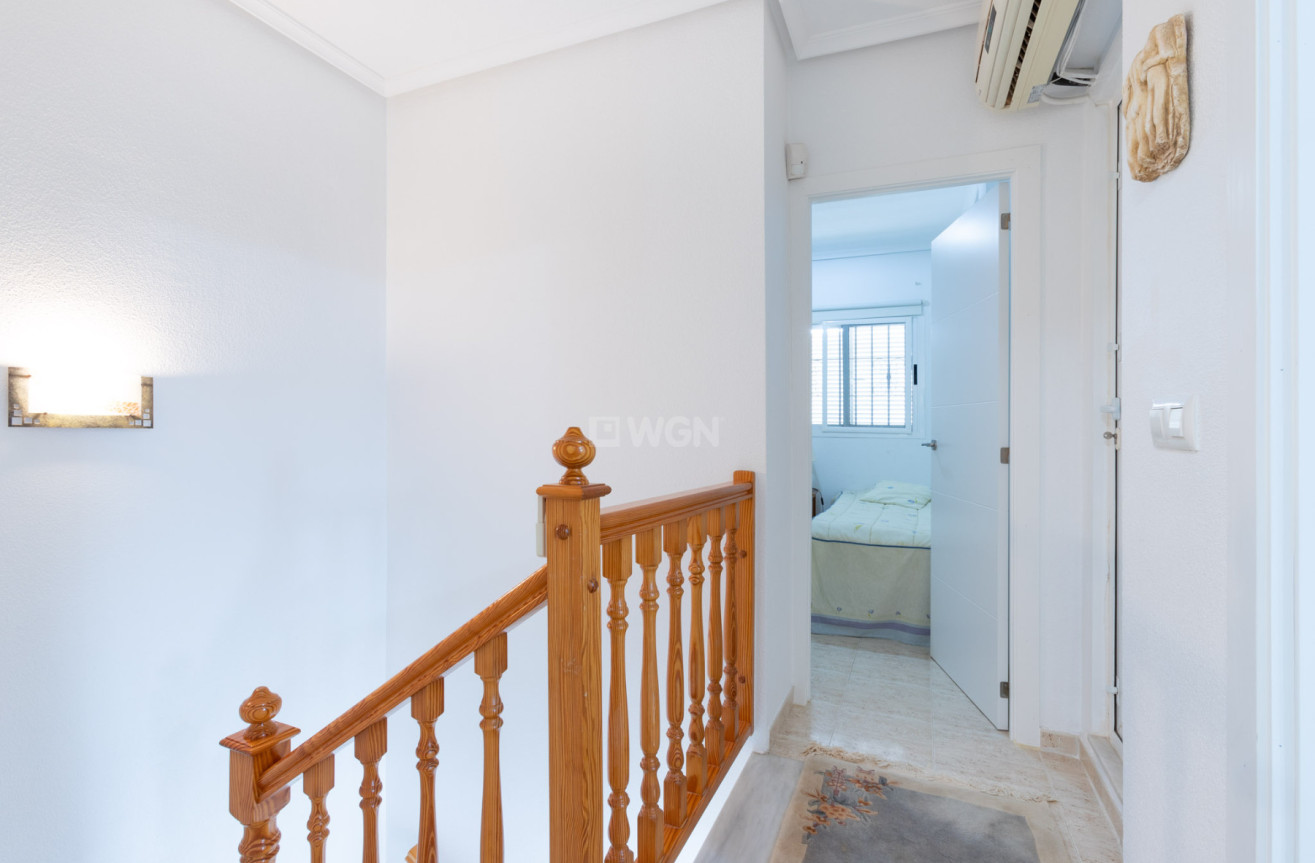 Wiederverkauf - Bungalow - Orihuela Costa - Costa Blanca