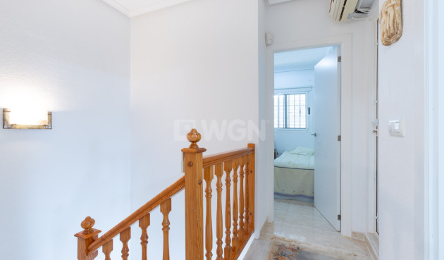 Wiederverkauf - Bungalow - Orihuela Costa - Costa Blanca