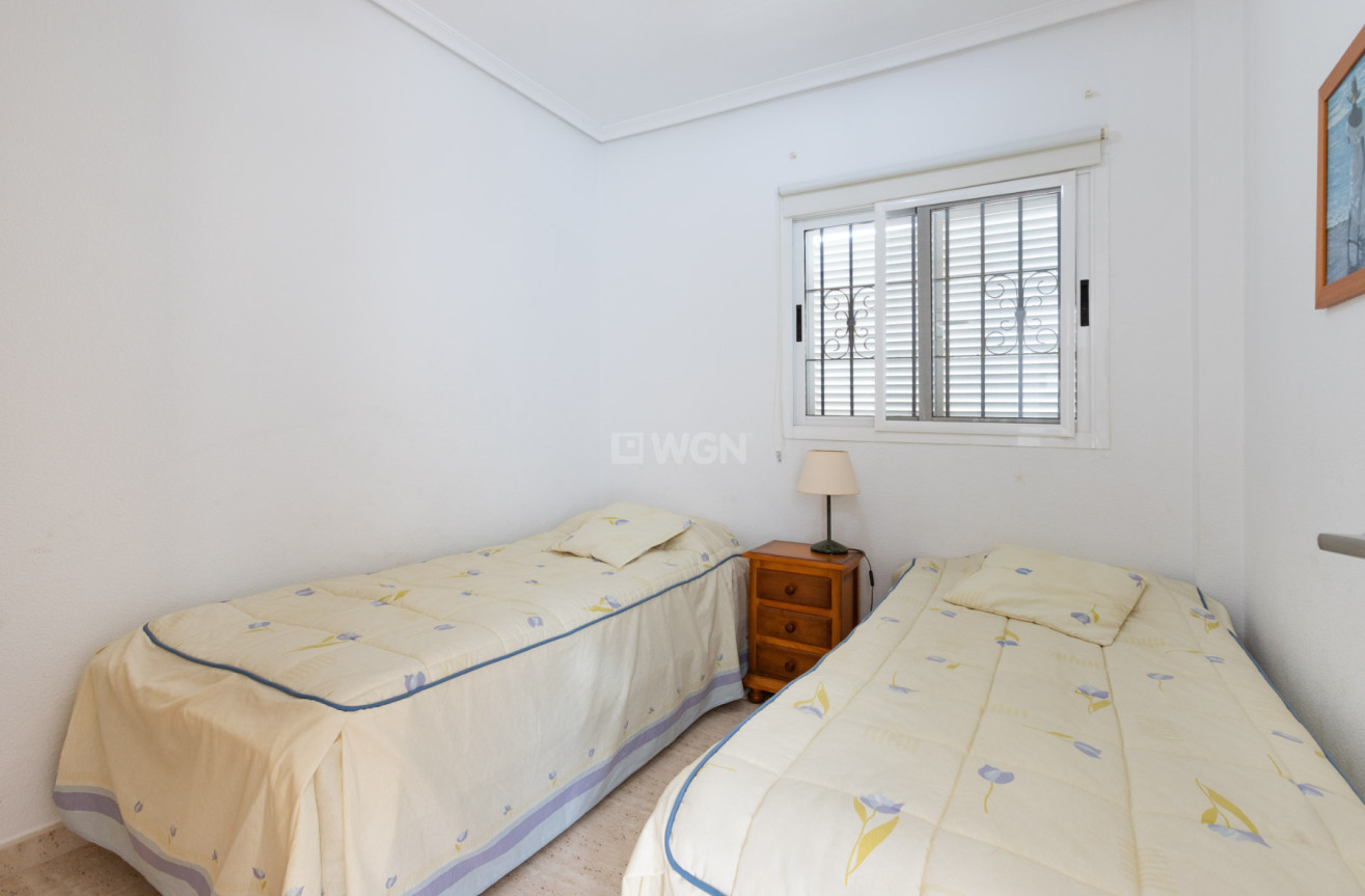 Wiederverkauf - Bungalow - Orihuela Costa - Costa Blanca