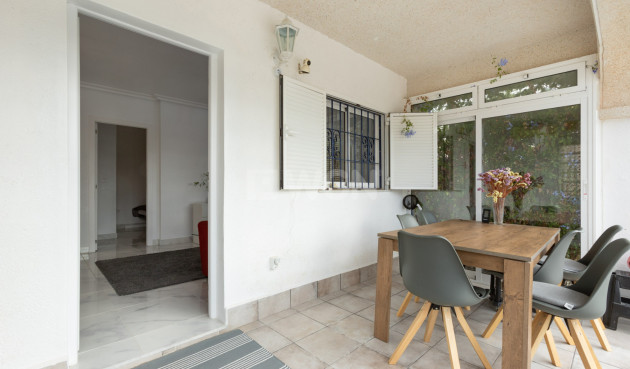 Wiederverkauf - Bungalow - Orihuela Costa - Costa Blanca
