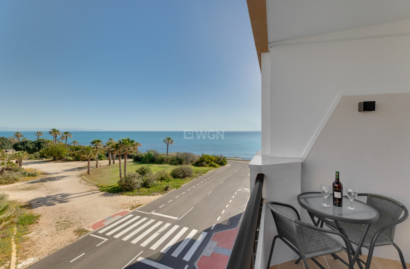 Reventa - Apartamento / piso - La Mata - Costa Blanca