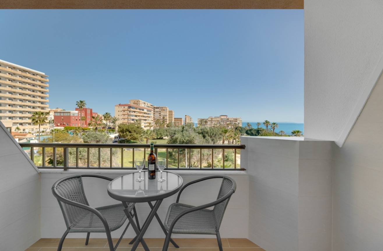 Reventa - Apartamento / piso - La Mata - Costa Blanca
