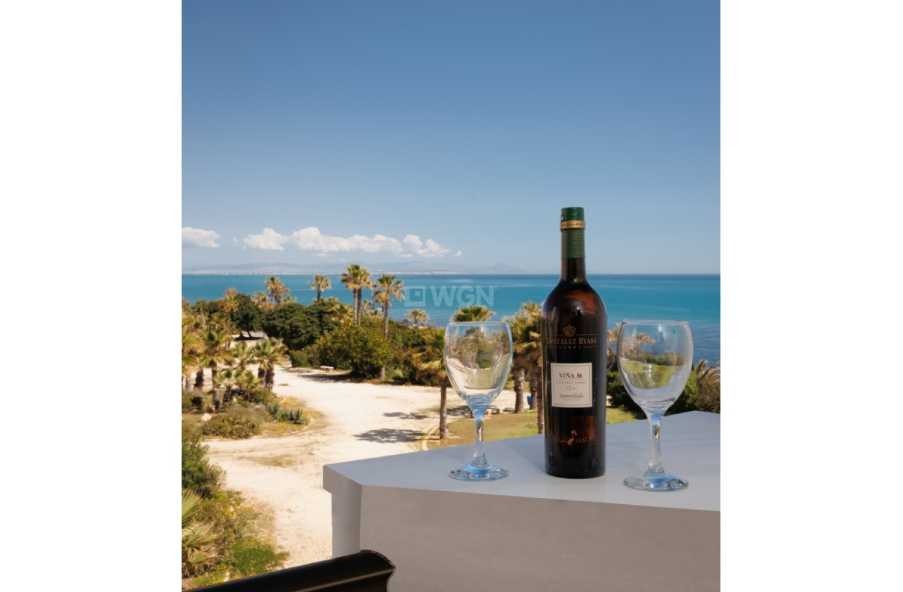 Reventa - Apartamento / piso - La Mata - Costa Blanca