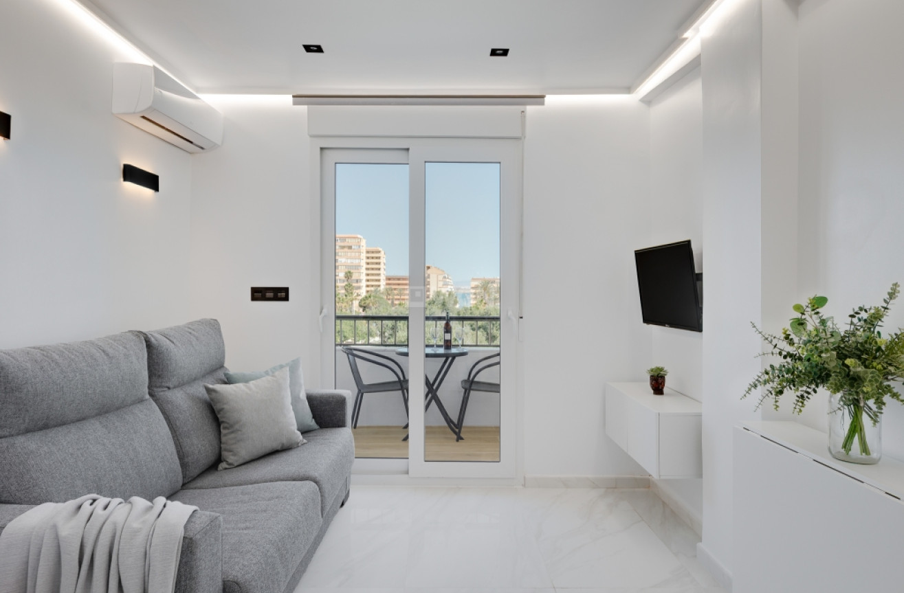 Reventa - Apartamento / piso - La Mata - Costa Blanca