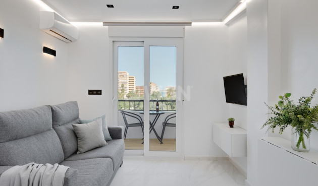 Reventa - Apartamento / piso - La Mata - Costa Blanca