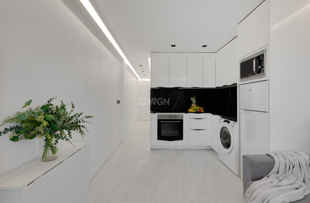 Reventa - Apartamento / piso - La Mata - Costa Blanca