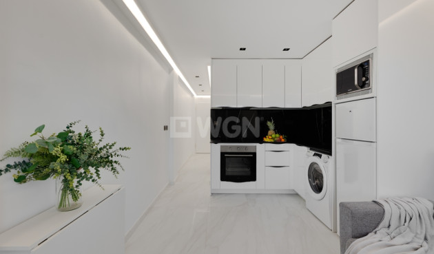 Reventa - Apartamento / piso - La Mata - Costa Blanca