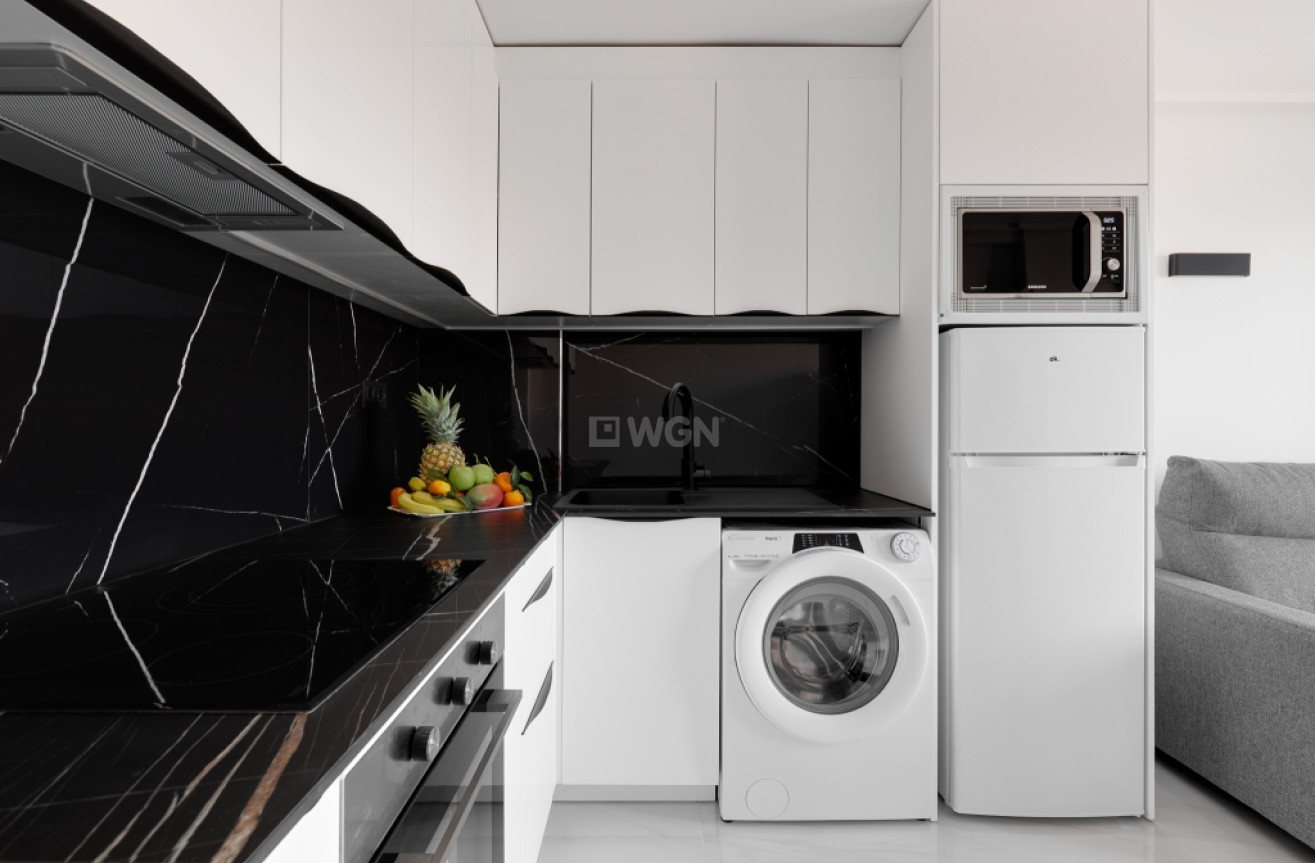 Reventa - Apartamento / piso - La Mata - Costa Blanca