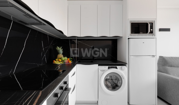 Reventa - Apartamento / piso - La Mata - Costa Blanca