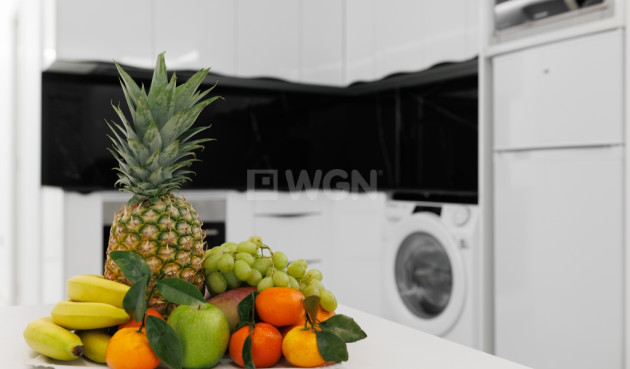 Reventa - Apartamento / piso - La Mata - Costa Blanca