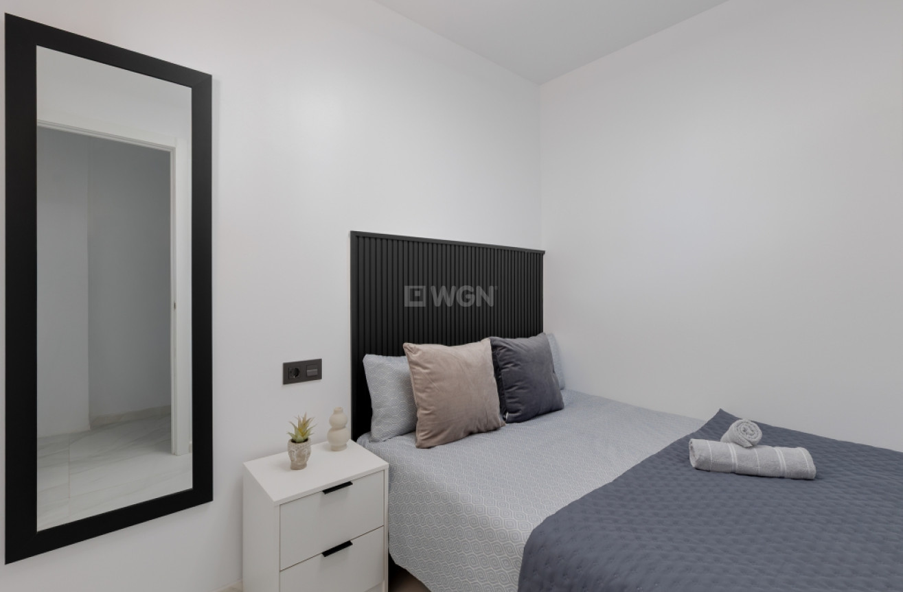 Reventa - Apartamento / piso - La Mata - Costa Blanca