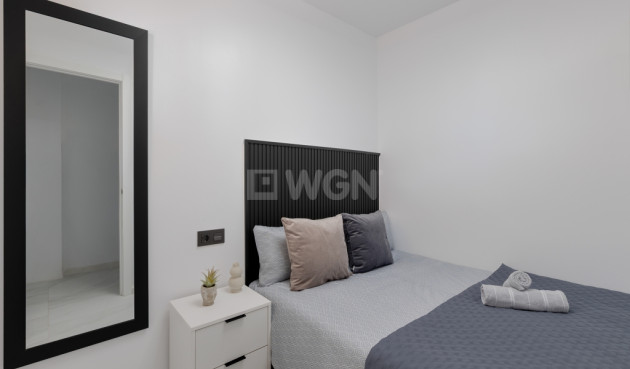 Reventa - Apartamento / piso - La Mata - Costa Blanca