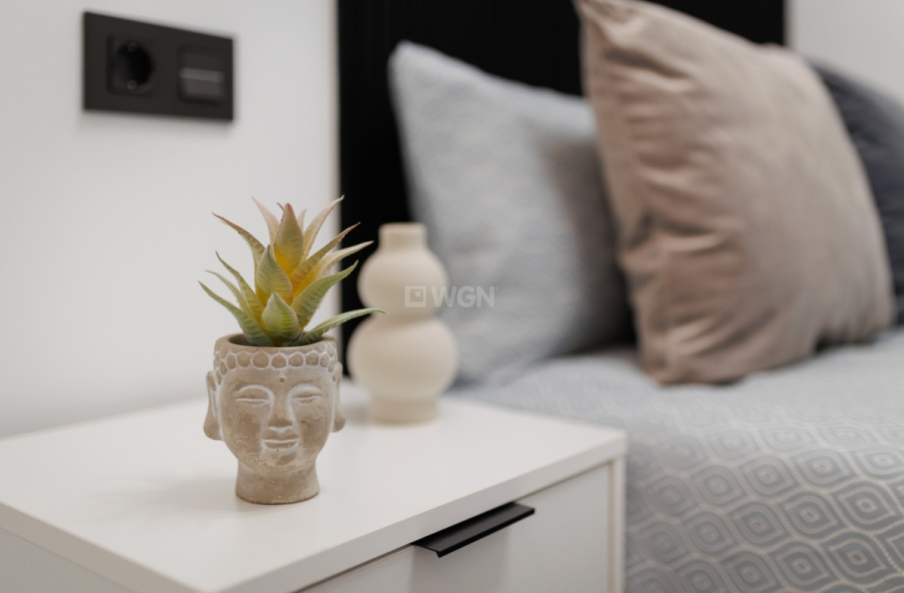 Reventa - Apartamento / piso - La Mata - Costa Blanca