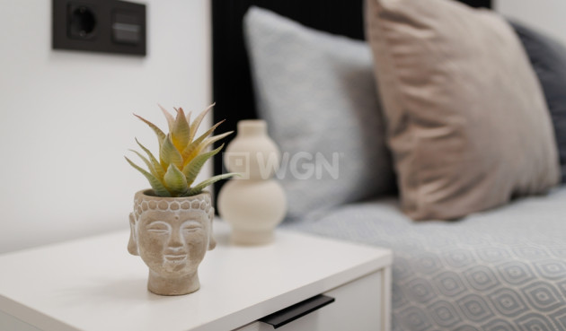 Reventa - Apartamento / piso - La Mata - Costa Blanca