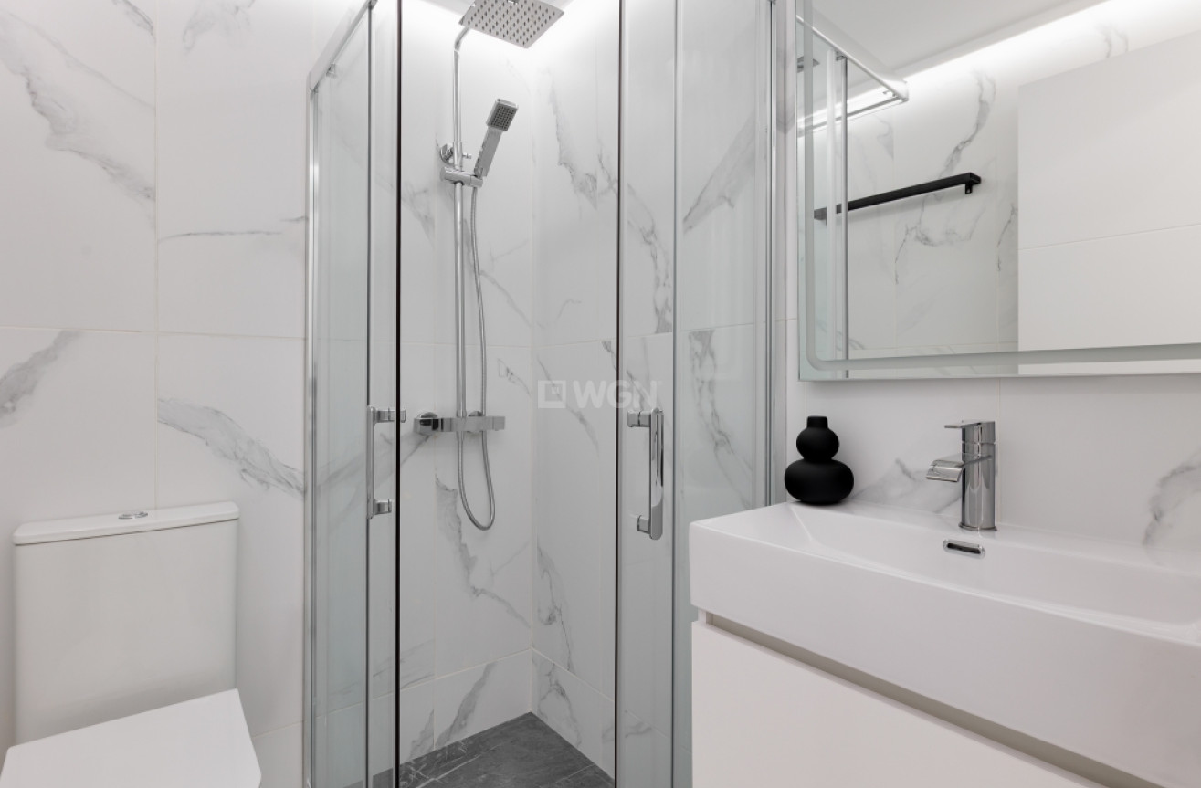 Reventa - Apartamento / piso - La Mata - Costa Blanca