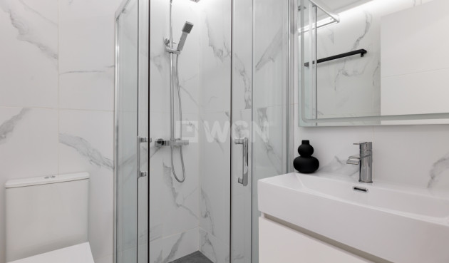 Reventa - Apartamento / piso - La Mata - Costa Blanca