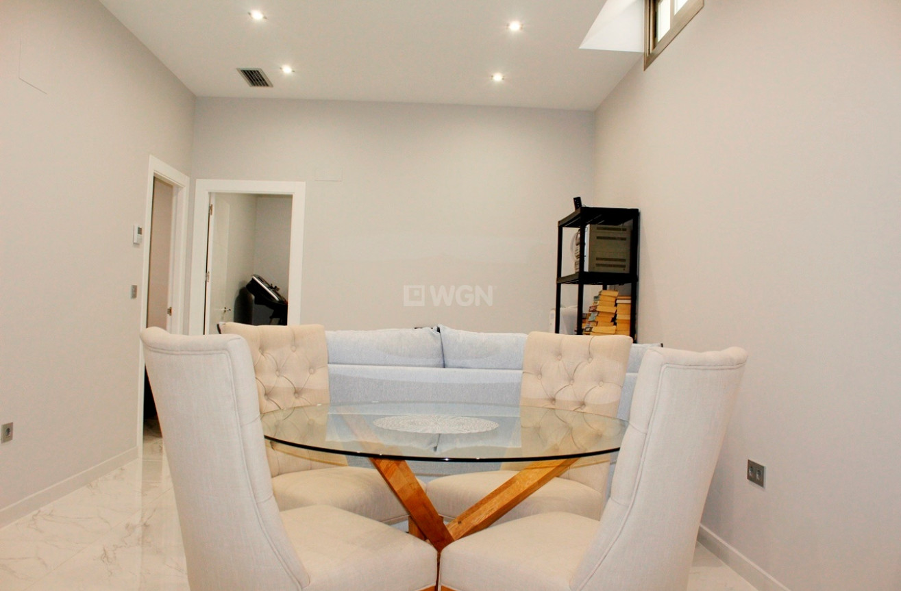 Wiederverkauf - Villa - Orihuela Costa - Costa Blanca