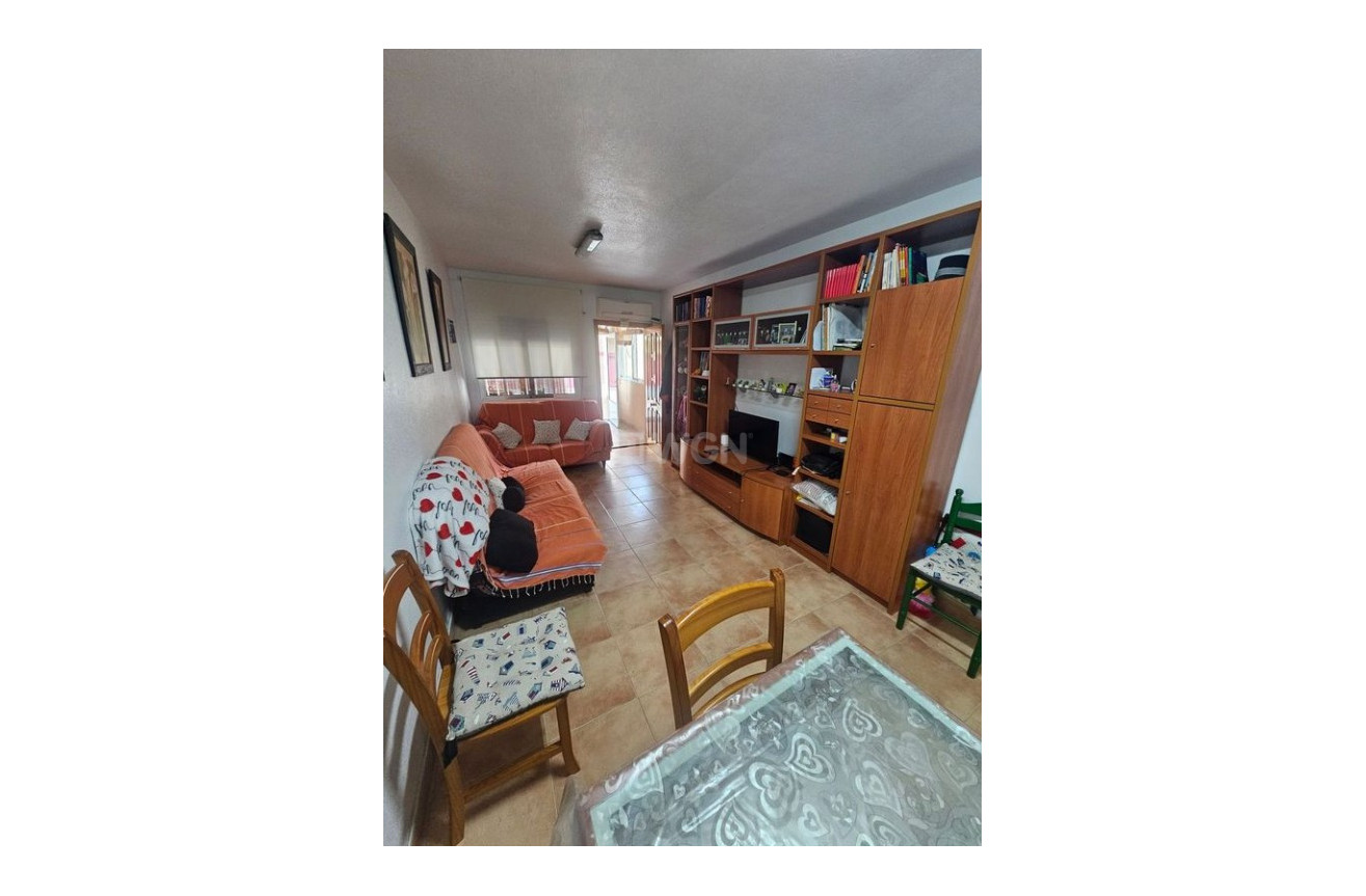 Resale - Townhouse - Los Alcázares - Costa Calida