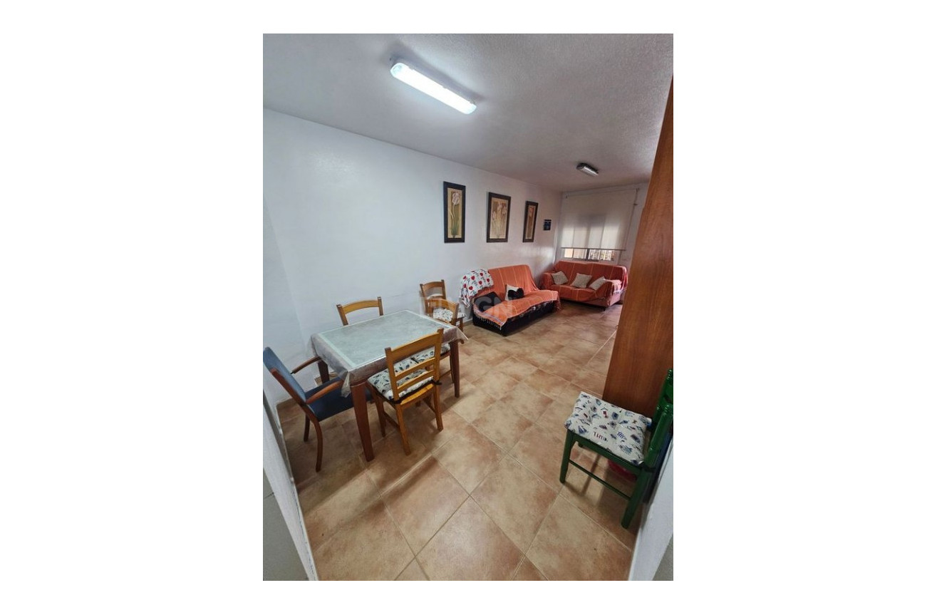 Resale - Townhouse - Los Alcázares - Costa Calida