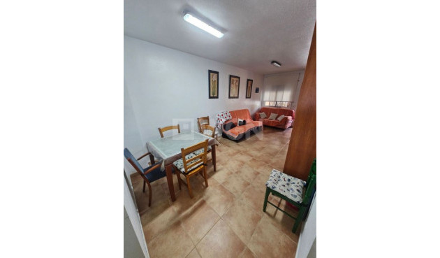 Resale - Townhouse - Los Alcázares - Costa Calida