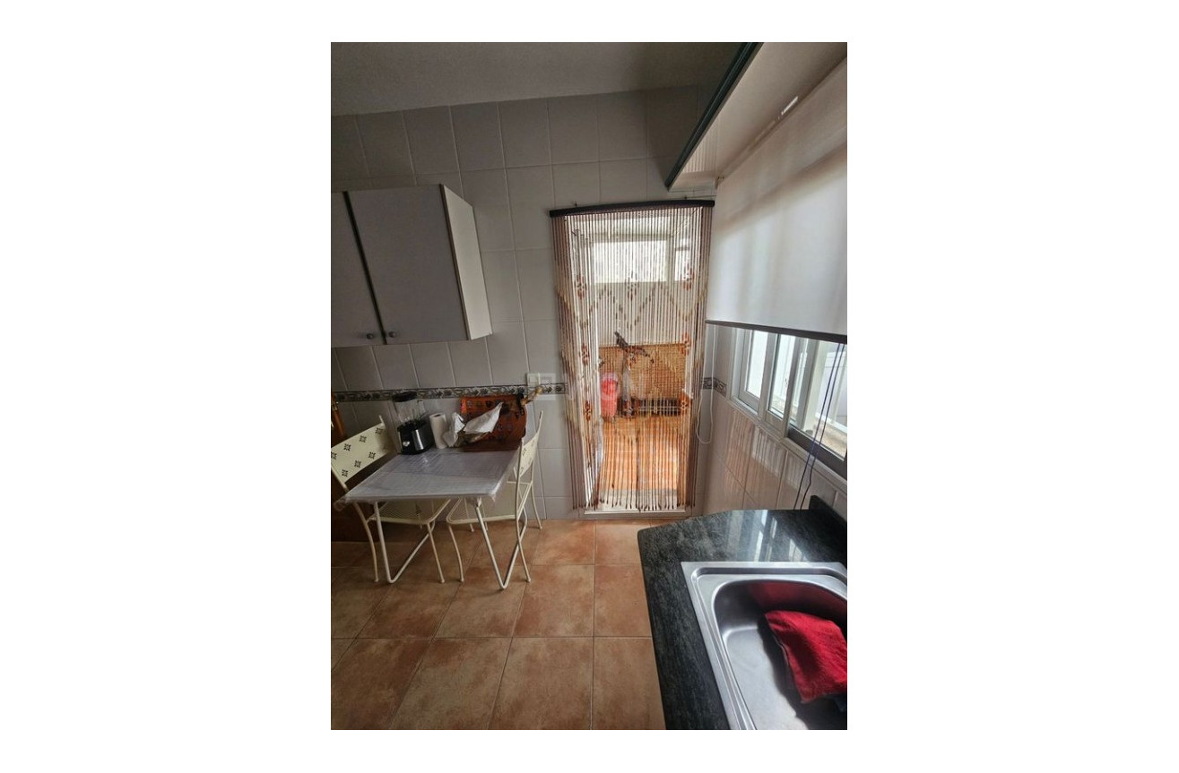 Resale - Townhouse - Los Alcázares - Costa Calida