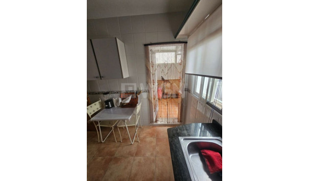 Resale - Townhouse - Los Alcázares - Costa Calida