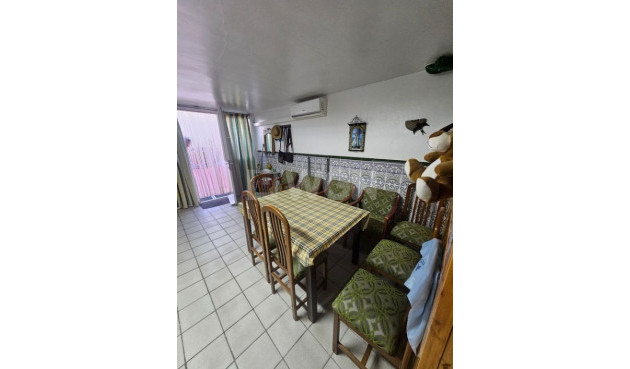 Resale - Townhouse - Los Alcázares - Costa Calida