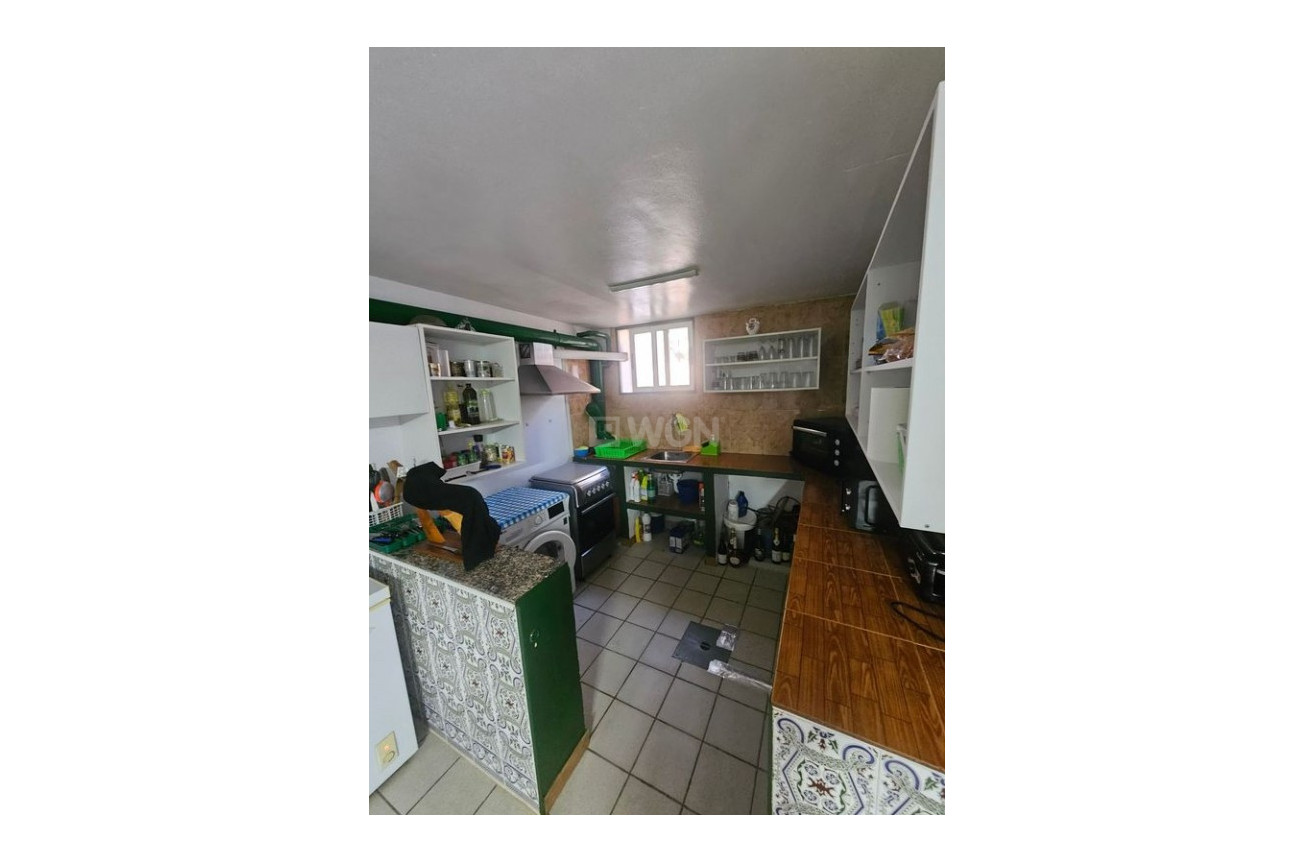 Resale - Townhouse - Los Alcázares - Costa Calida