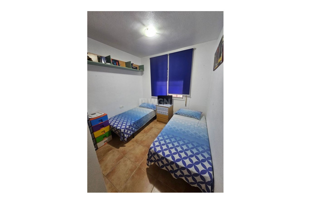 Resale - Townhouse - Los Alcázares - Costa Calida