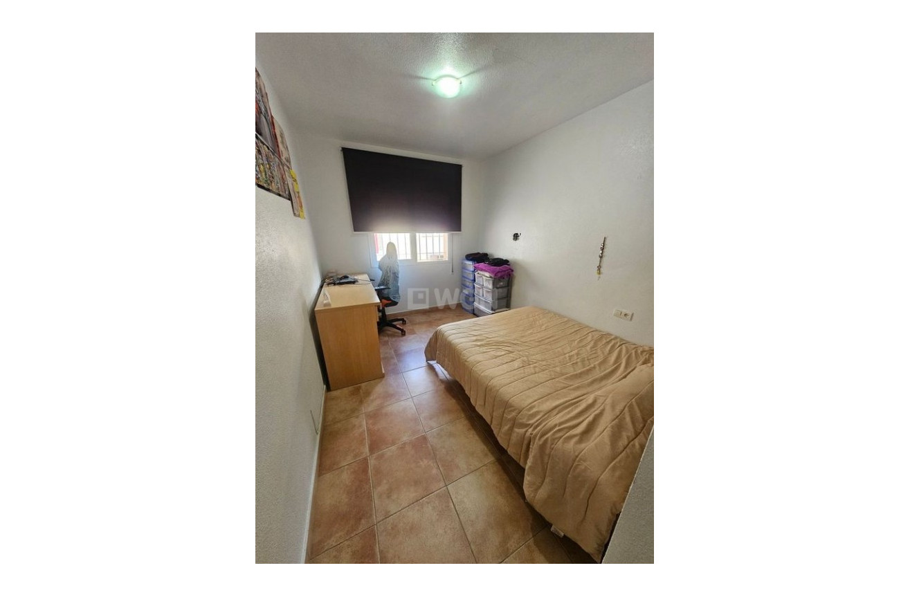 Resale - Townhouse - Los Alcázares - Costa Calida