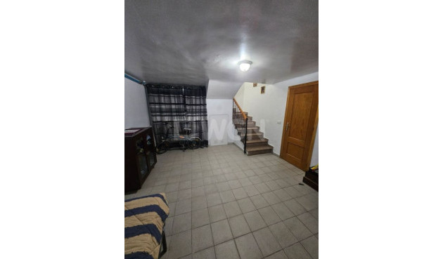 Resale - Townhouse - Los Alcázares - Costa Calida