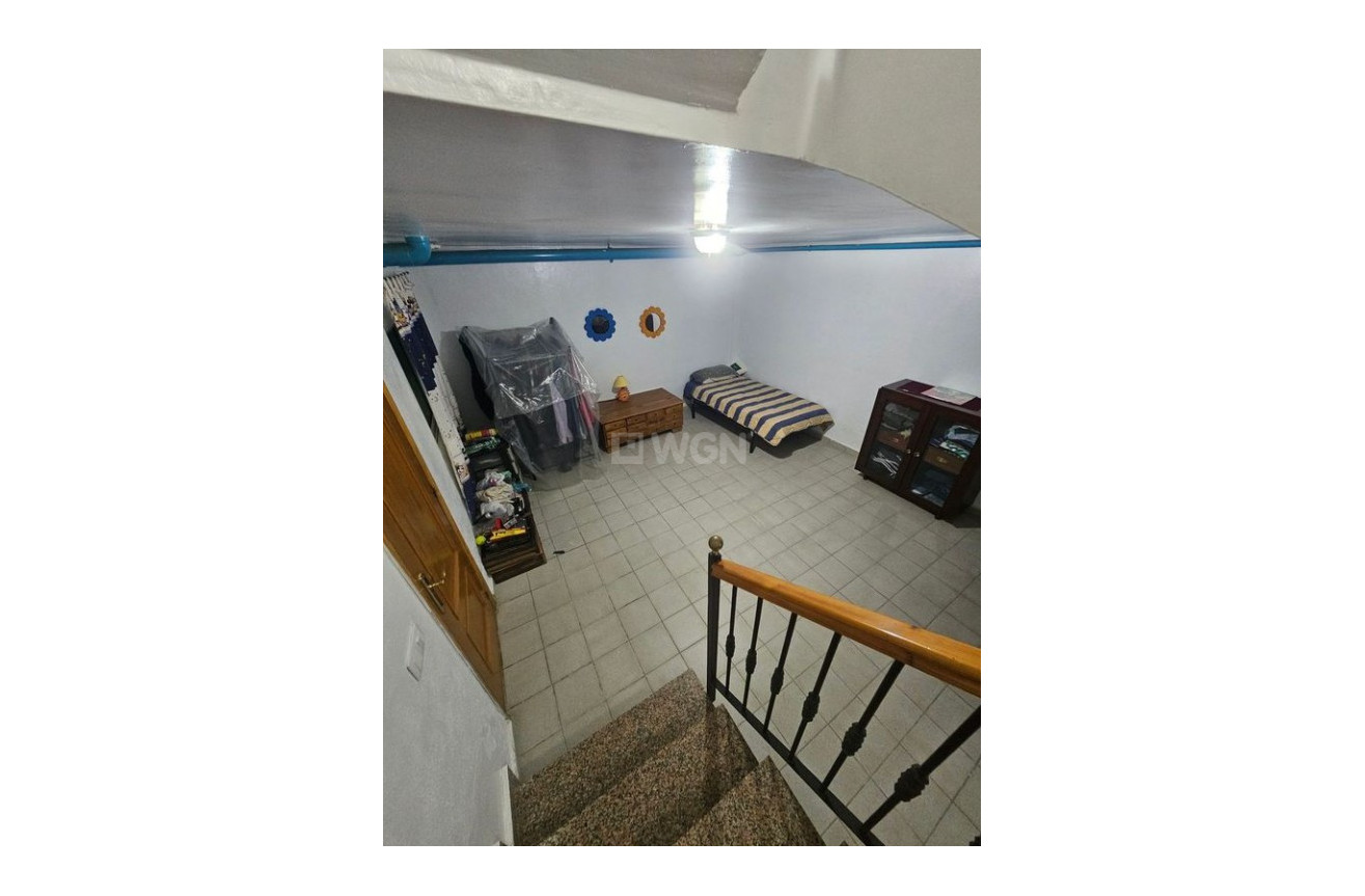 Resale - Townhouse - Los Alcázares - Costa Calida