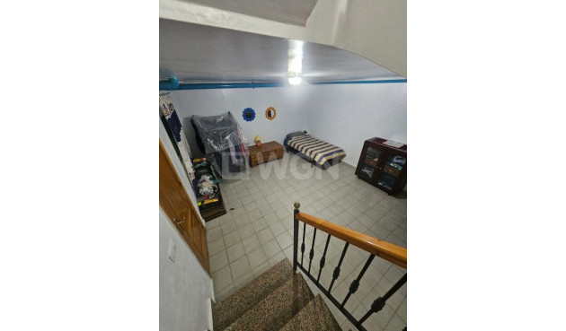 Resale - Townhouse - Los Alcázares - Costa Calida