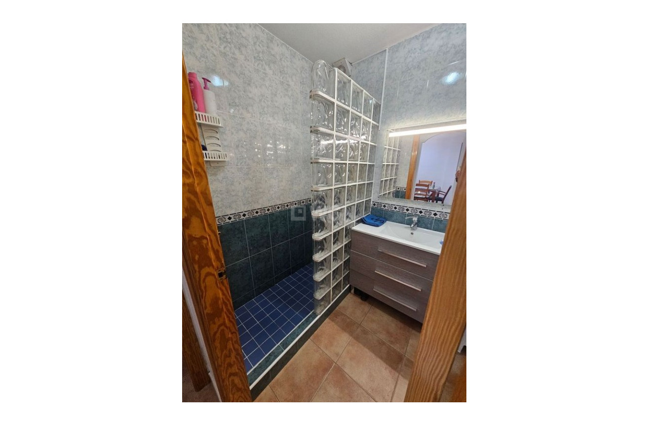 Resale - Townhouse - Los Alcázares - Costa Calida